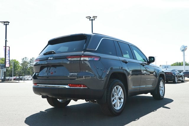2024 Jeep Grand Cherokee Laredo X 4x2
