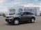2025 Jeep Grand Cherokee GRAND CHEROKEE LAREDO 4X2