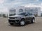 2025 Jeep Grand Cherokee GRAND CHEROKEE LAREDO 4X2