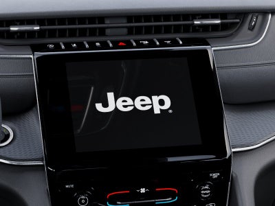 2025 Jeep Grand Cherokee GRAND CHEROKEE LAREDO 4X2