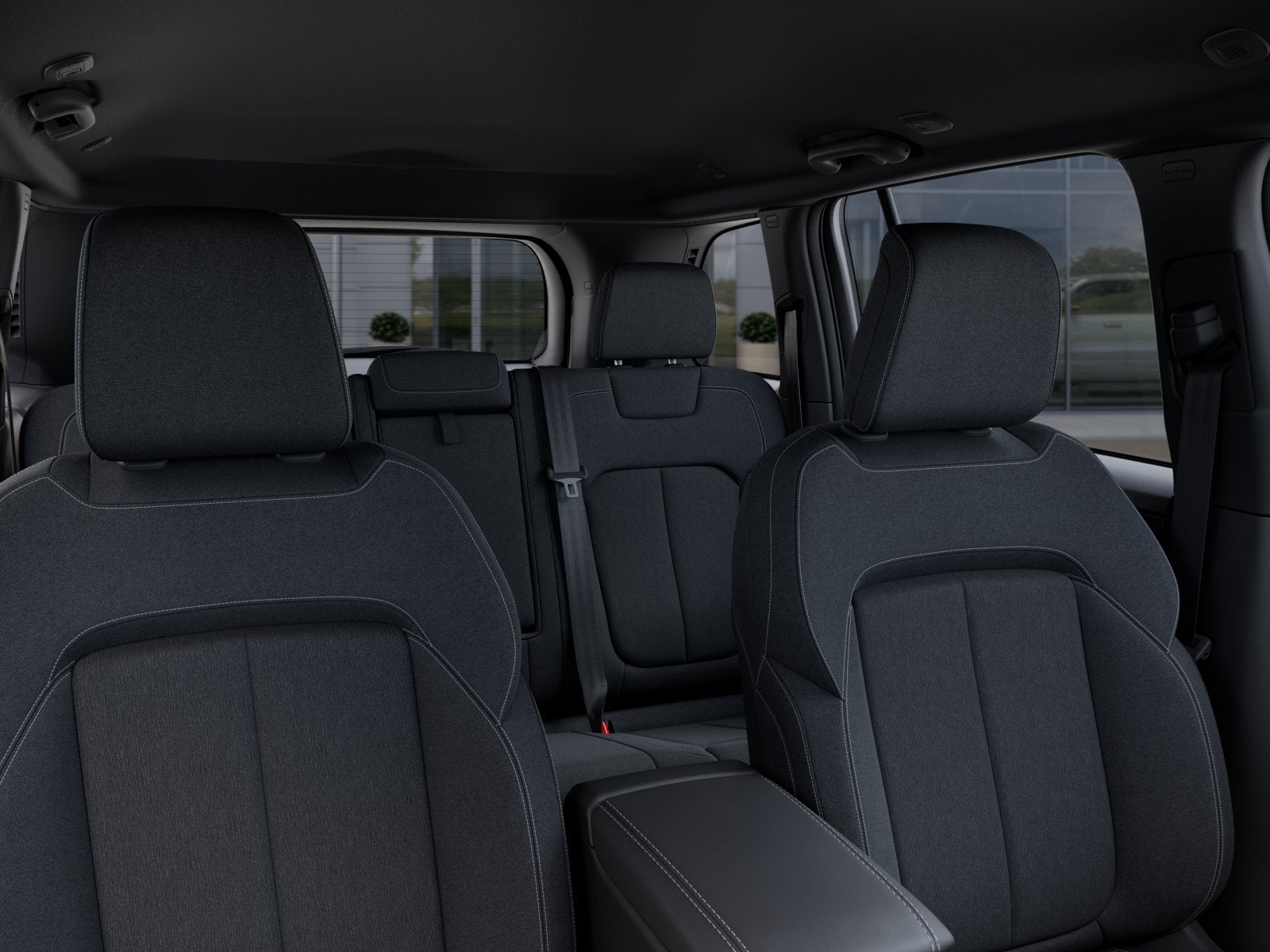 2025 Jeep Grand Cherokee GRAND CHEROKEE LAREDO 4X2