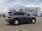 2025 Jeep Grand Cherokee GRAND CHEROKEE LAREDO 4X2