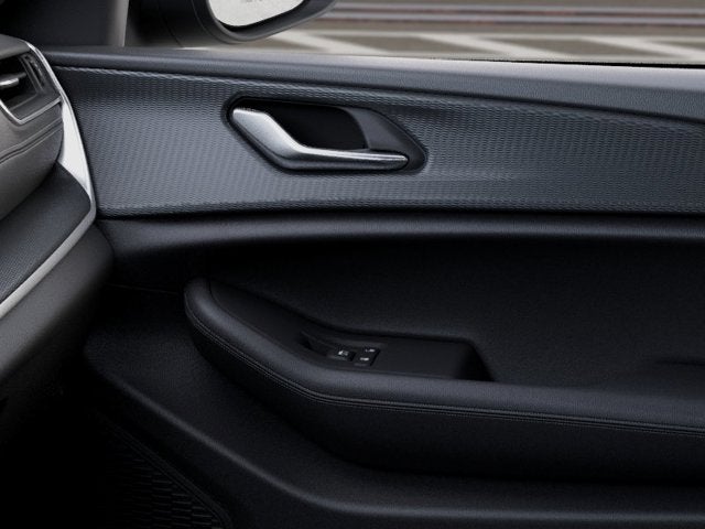 2025 Jeep Grand Cherokee GRAND CHEROKEE ALTITUDE X 4X2