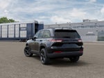 2025 Jeep Grand Cherokee GRAND CHEROKEE ALTITUDE X 4X2