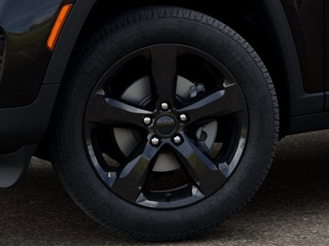 2025 Jeep Grand Cherokee GRAND CHEROKEE ALTITUDE X 4X2