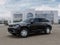 2025 Jeep Grand Cherokee GRAND CHEROKEE LAREDO 4X2