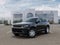 2025 Jeep Grand Cherokee GRAND CHEROKEE LAREDO 4X2