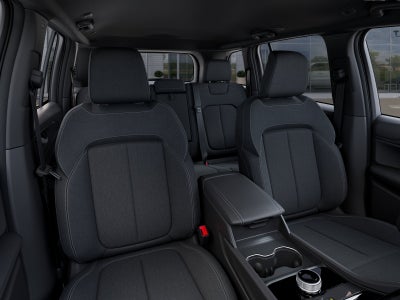 2025 Jeep Grand Cherokee GRAND CHEROKEE LAREDO 4X2