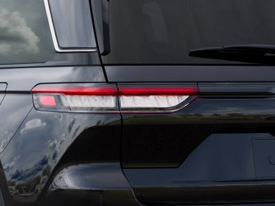 2025 Jeep Grand Cherokee GRAND CHEROKEE LAREDO 4X2