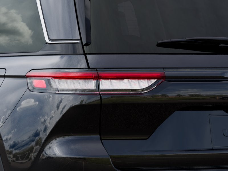 2025 Jeep Grand Cherokee GRAND CHEROKEE LAREDO 4X2