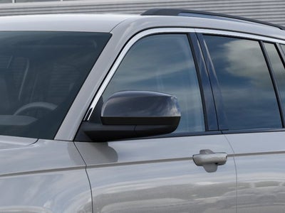 2026 Jeep Grand Cherokee GRAND CHEROKEE LAREDO 4X2