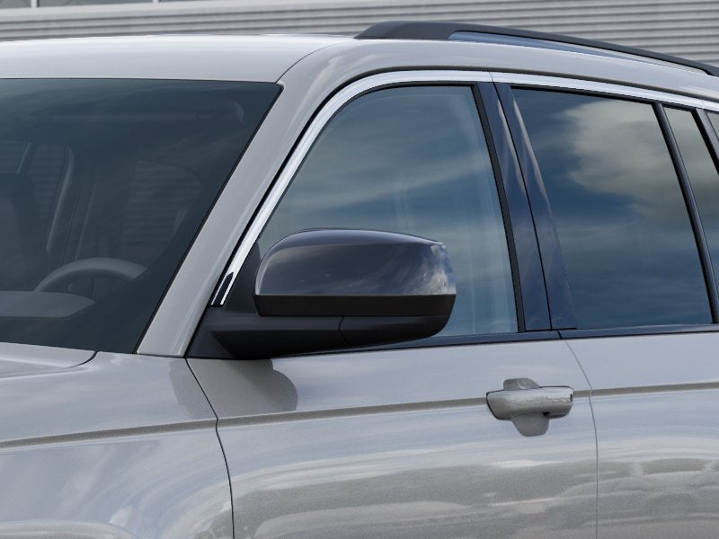 2026 Jeep Grand Cherokee GRAND CHEROKEE LAREDO 4X2