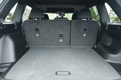 2026 Jeep Grand Cherokee GRAND CHEROKEE LAREDO X 4X2