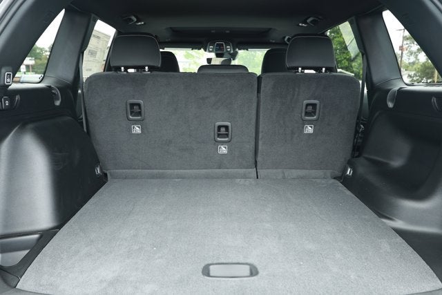 2026 Jeep Grand Cherokee GRAND CHEROKEE LAREDO X 4X2