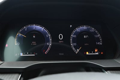 2026 Jeep Grand Cherokee GRAND CHEROKEE LAREDO X 4X2