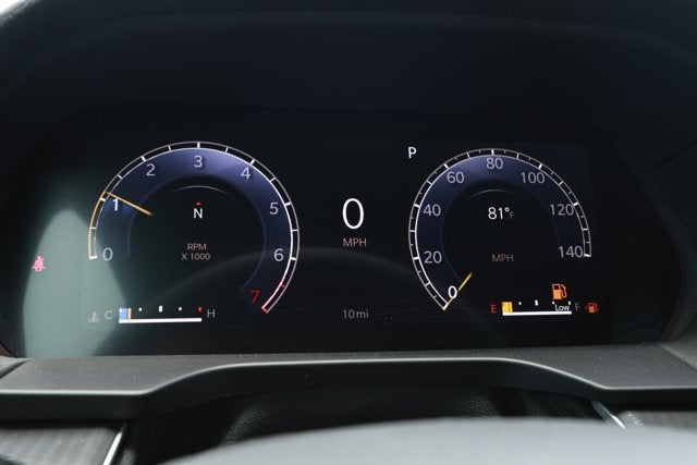 2026 Jeep Grand Cherokee GRAND CHEROKEE LAREDO X 4X2
