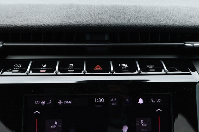 2026 Jeep Grand Cherokee GRAND CHEROKEE LAREDO X 4X2