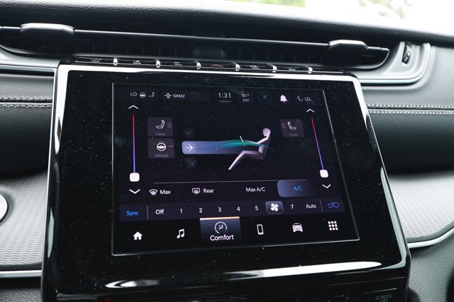 2026 Jeep Grand Cherokee GRAND CHEROKEE LAREDO X 4X2