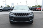 2026 Jeep Grand Cherokee GRAND CHEROKEE LAREDO X 4X2