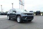 2026 Jeep Grand Cherokee GRAND CHEROKEE LAREDO X 4X2