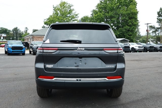 2026 Jeep Grand Cherokee GRAND CHEROKEE LAREDO X 4X2