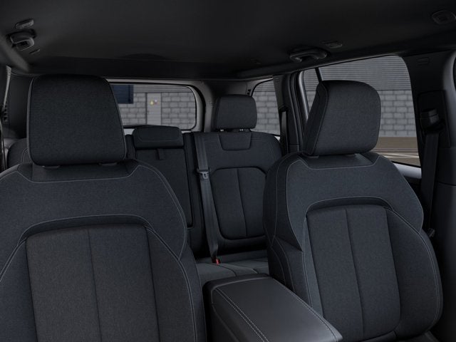 2026 Jeep Grand Cherokee GRAND CHEROKEE LAREDO X 4X2