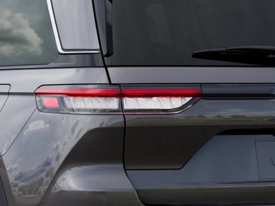 2026 Jeep Grand Cherokee GRAND CHEROKEE LAREDO X 4X2