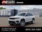 2026 Jeep Grand Cherokee GRAND CHEROKEE LAREDO 4X2