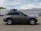 2025 Jeep Grand Cherokee GRAND CHEROKEE LAREDO X 4X2