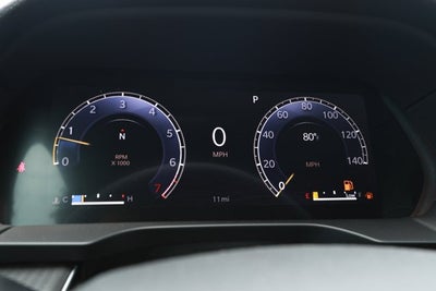 2026 Jeep Grand Cherokee GRAND CHEROKEE LAREDO X 4X2
