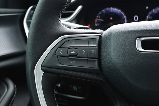 2026 Jeep Grand Cherokee GRAND CHEROKEE LAREDO X 4X2