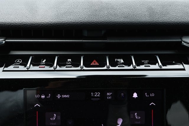 2026 Jeep Grand Cherokee GRAND CHEROKEE LAREDO X 4X2