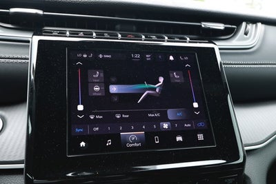 2026 Jeep Grand Cherokee GRAND CHEROKEE LAREDO X 4X2