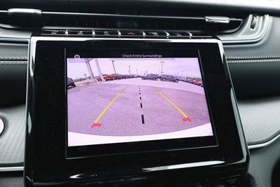 2026 Jeep Grand Cherokee GRAND CHEROKEE LAREDO X 4X2