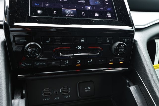 2026 Jeep Grand Cherokee GRAND CHEROKEE LAREDO X 4X2