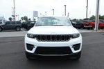 2026 Jeep Grand Cherokee GRAND CHEROKEE LAREDO X 4X2