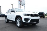 2026 Jeep Grand Cherokee GRAND CHEROKEE LAREDO X 4X2