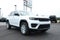 2026 Jeep Grand Cherokee GRAND CHEROKEE LAREDO X 4X2
