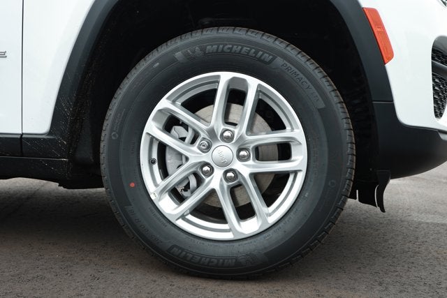 2026 Jeep Grand Cherokee GRAND CHEROKEE LAREDO X 4X2