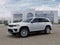 2026 Jeep Grand Cherokee GRAND CHEROKEE LAREDO X 4X2