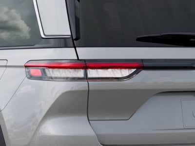 2026 Jeep Grand Cherokee GRAND CHEROKEE LAREDO 4X2