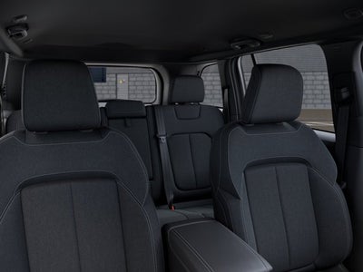 2026 Jeep Grand Cherokee GRAND CHEROKEE LAREDO X 4X2