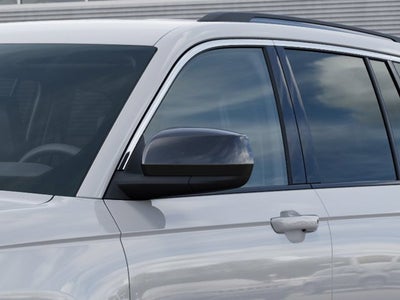 2026 Jeep Grand Cherokee GRAND CHEROKEE LAREDO 4X2