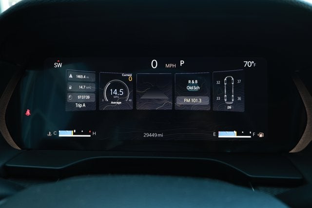 2024 Jeep Grand Cherokee Laredo X 4x2