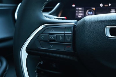 2024 Jeep Grand Cherokee Laredo X 4x2