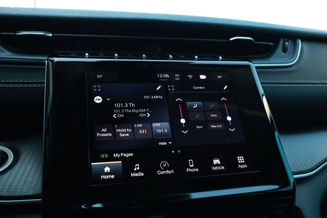 2024 Jeep Grand Cherokee Laredo X 4x2