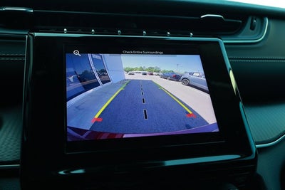 2024 Jeep Grand Cherokee Laredo X 4x2