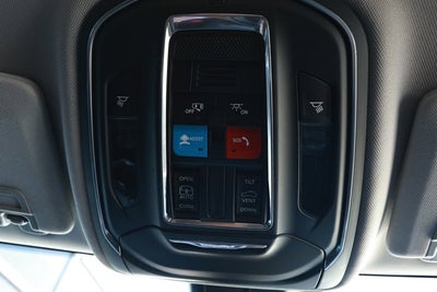 2024 Jeep Grand Cherokee Laredo X 4x2