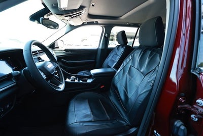 2024 Jeep Grand Cherokee Laredo X 4x2