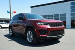 2024 Jeep Grand Cherokee Laredo X 4x2